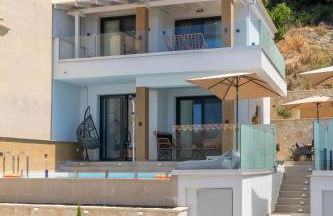 Vrachos Luxury Maisonettes - Foto 70