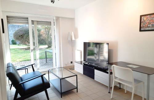 Ty Cocoon- Appartement avec terrasse et parking privé - Photo 1