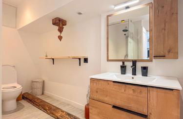 Cocon sous les toits - Foto 15