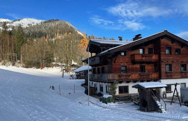 NaturSport Heutal - Foto 32