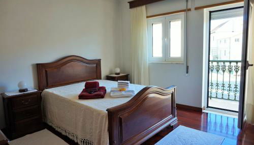 Casa de Campo Neves - Foto 4