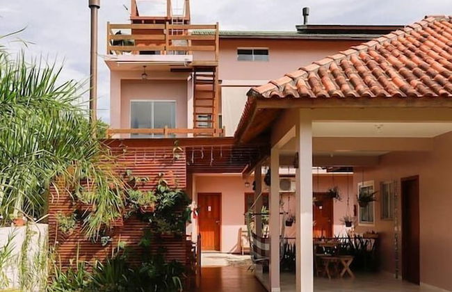 Loft Origin Guarda Beach With Balcony & AC - Photo 35