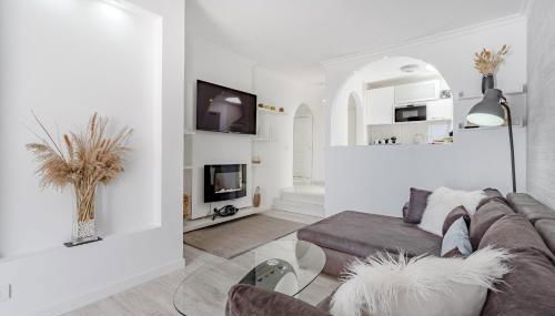 BuenaVista Romantic Bungalow in Costa Adeje - Foto 5