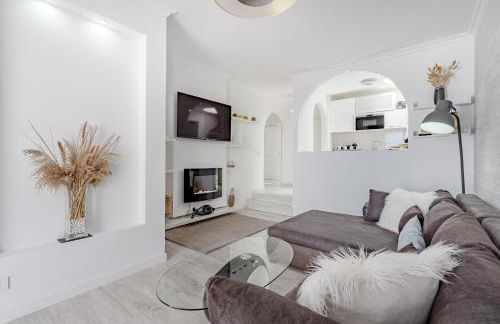 BuenaVista Romantic Bungalow in Costa Adeje - Foto 5