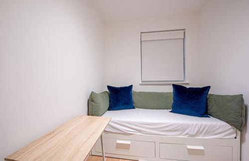3 Bedroom Apartment Near Kings Cross - Foto 24
