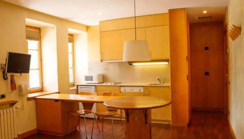 Vall De Nuria Apartamentos - Foto 5