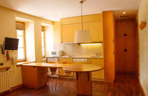 Vall De Nuria Apartamentos - Foto 5