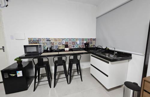 Nobre Flats 202 - Foto 1