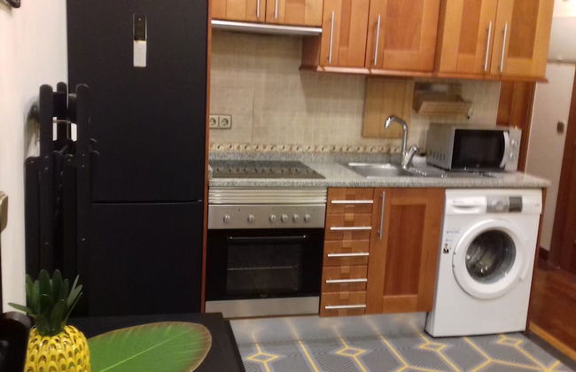 Smartr Madrid La Latina - Photo 21