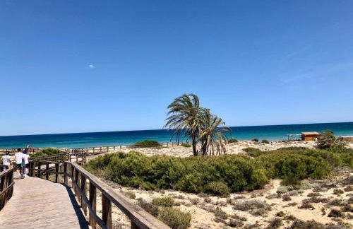 Carabassi beach house - Photo 47