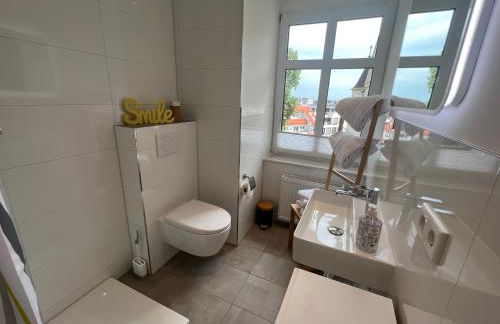 Moderne 2 Zimmer Wohnung Salina - Foto 7