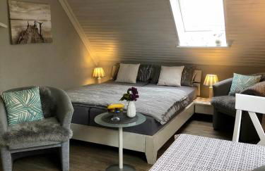 Appartements Friedrichsen - Foto 24