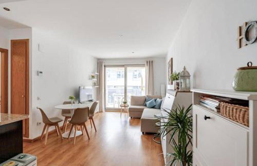 FiveStepsToSea - Beach Apartment Valencia - Foto 54