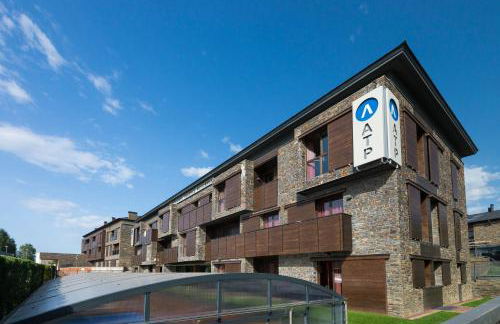 Apartaments Turístics Puigcerdà - La Closa - Foto 1