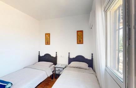 Casa Playa - A Murcia Holiday Rentals Property - Foto 20