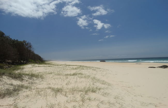 Tuckers Rocks Cottage - Photo 16