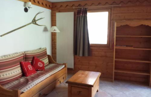 Appartement ski aux pieds dans résidence premium piscine, sauna hamam - Foto 7