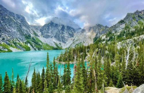 Retro A-Frame Cabin - Hot tub Firepit & Fireplace - Foto 28