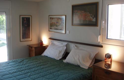 Sevasti Country House - Photo 18