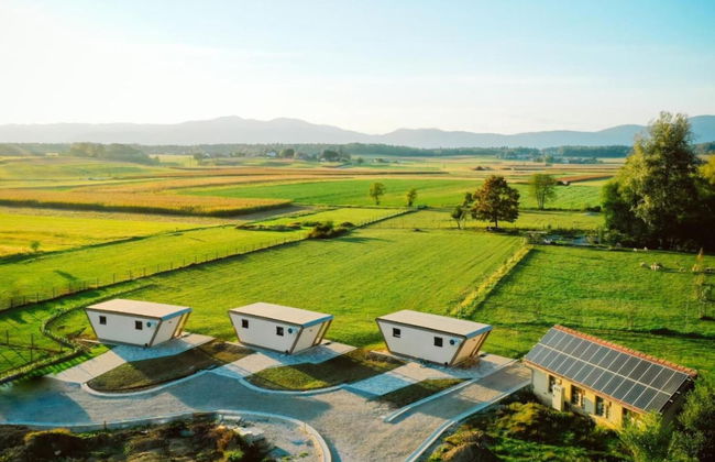 Riverside Suite Jure Private Beach - Foto 1