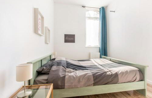 Appartement moderne, propre, WIFI, siège massant - Foto 19