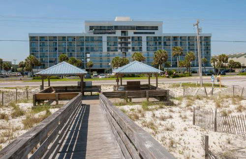 Gulf Shores Surf and Racquet Club 402B - Foto 36