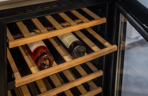 CHALET ARIA Stay Mountain Relax - Foto 12