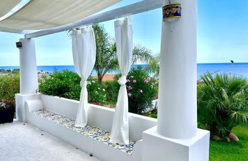 Spacious house with jacuzzi in Brancaleone Marina - Foto 34