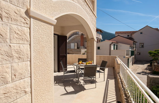 Sunset Apartments - Foto 29