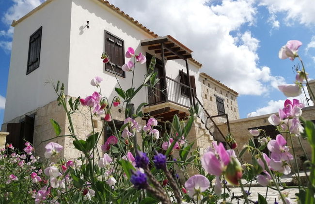 Olympia Traditional Houses - Foto 42