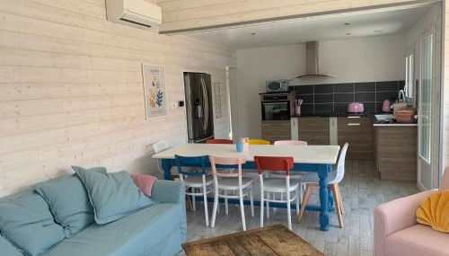 Maison Kyma - Photo 3