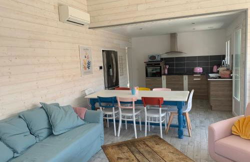 Maison Kyma - Foto 3