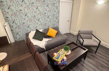 Central London Apartment Steps from Hyde Park - Foto 7