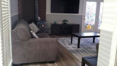 townhouse with jacuzzi and 1 car garage - Foto 2