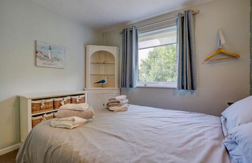 The Tiddler by Winterton Cottages - Foto 8