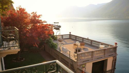 Ortensie & Oleandri al Lago - by MyHomeInComo - Foto 3