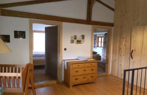 Chalet Schmuckkastal - Foto 9