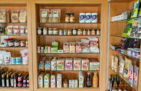 Naturena Agro-Turismo - Foto 44