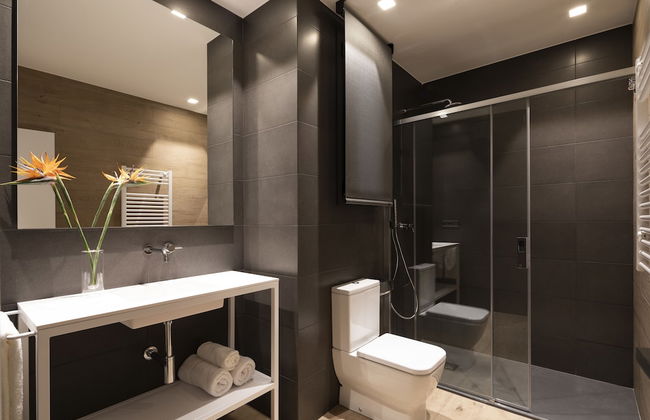 Aspasios Sagrada Familia Apartments - Foto 30