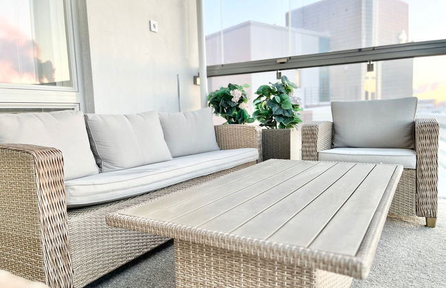 City Home Finland 2h Suite - Photo 8