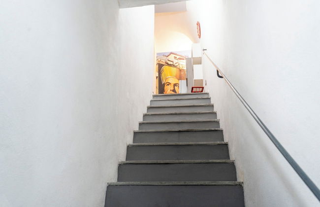 O’ Panaro Ai Quartieri Spagnoli By Wonderful Italy - Foto 2