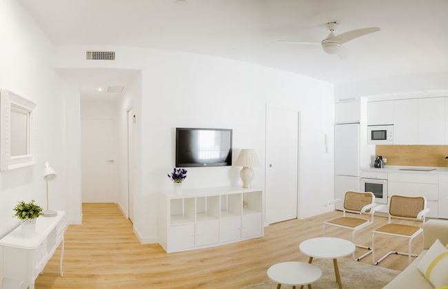 Deluxe Apart. Plaza de La Trinidad - Photo 13