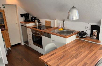 Feriendomizil Ösetalblick - Foto 10