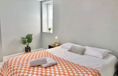 FREE Parking Cozy 2 Bedroom unit near NYC - Foto 12