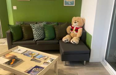 Le Petit Bois - Foto 39