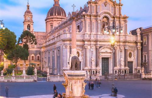 Al Castello - Etna e Mare - Foto 29