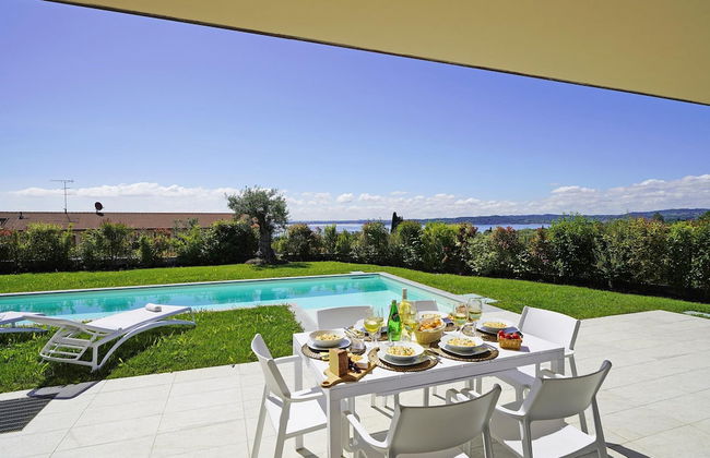 Villa Ester by Wonderful Italy - Foto 23