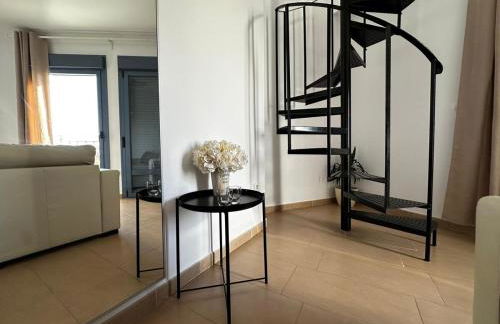 Charming Duplex on Costa del Sol - Foto 8