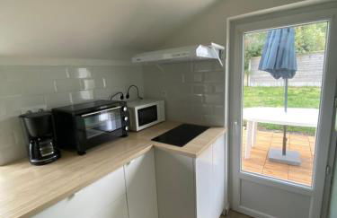 Maison cosy à Aure sur Mer - Foto 24