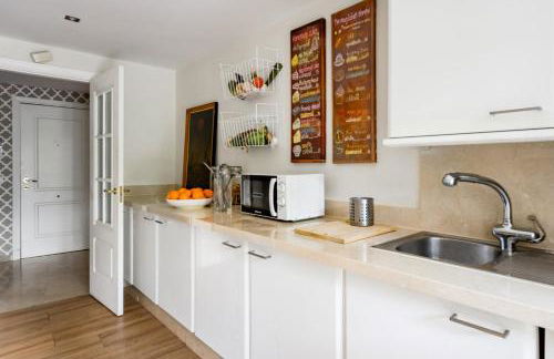 Chambao Suite Marbella - Foto 57